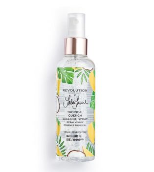 Revolution Skincare - Spray visage Tropical Quench Essence Spray x Jake - Jamie