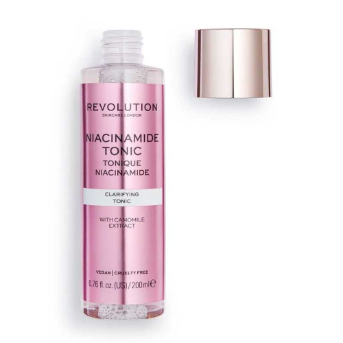 Revolution Skincare - Tonique clarifiant - Niacinamide
