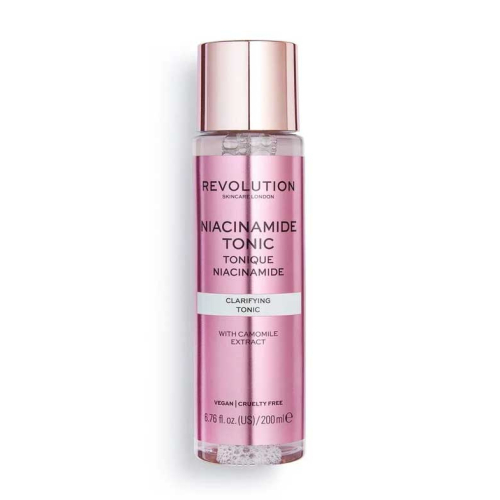 Revolution Skincare - Tonique clarifiant - Niacinamide
