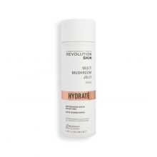 Revolution Skincare - Tonique hydratant Multi Mushroom Jelly Hydrate