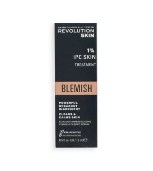 Revolution Skincare - Traitement Anti-Imperfections 1% IPC Blemish