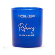 Revolution Skincare - Bougie Parfumée Relaxante Overnight