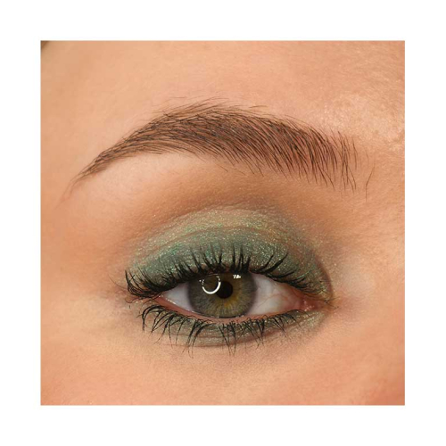 Revolution - Ombre à paupières crème mousse - Emerald Green