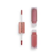 Revolution - Fard à paupières liquide Double Up - Blissful