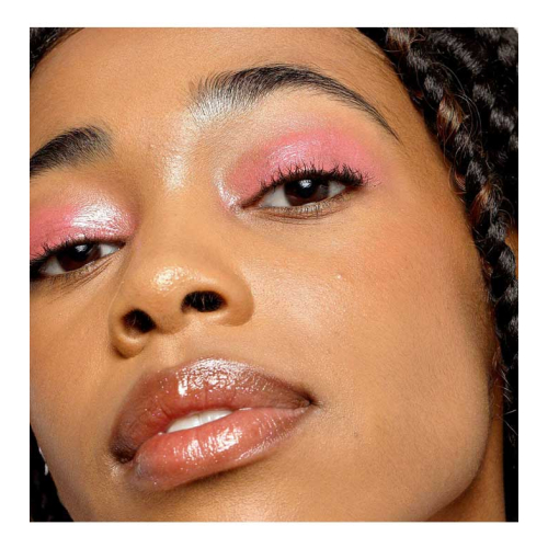 Revolution - Fard à paupières liquide Double Up - Blissful