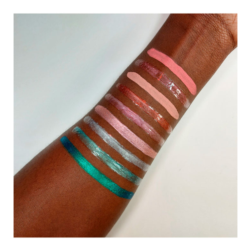 Revolution - Fard à paupières liquide Double Up - Blissful