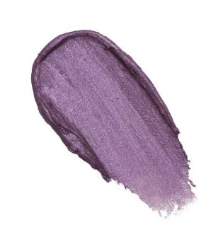 Revolution - Stick Shadow Lustre Wand - Euphoric Lilac