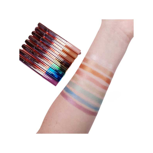 Revolution - Shadow Stick Lustre Wand - Gold Flare