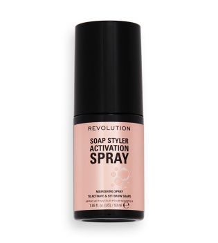 Revolution - Spray activateur Soap Styler