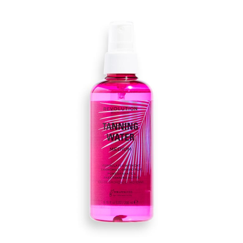 Revolution - Spray Autobronzant - Medium