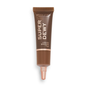 Revolution - *Super Dewy* - Bronzer liquide - Dark to Deep