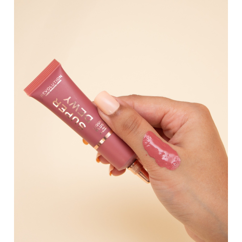 Revolution - *Super Dewy* - Fard à joues liquide - You Got Me Blushing