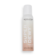Revolution - *Super Dewy* - Spray fixateur Dewy Fix
