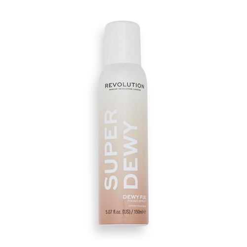 Revolution - *Super Dewy* - Spray fixateur Dewy Fix