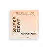 Revolution - * Super Dewy * - Base de teint lissante Blur Balm