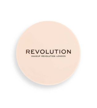 Revolution - * Super Dewy * - Base de teint lissante Blur Balm