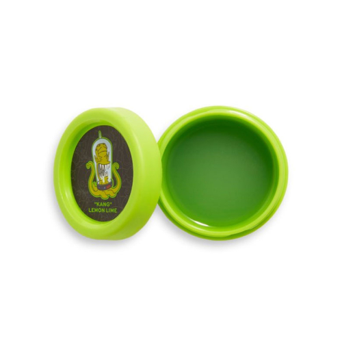 Revolution - *The Simpsons* - Masque Lèvres - Kang Lemon Lime