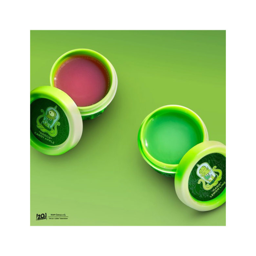 Revolution - *The Simpsons* - Masque Lèvres - Kang Lemon Lime