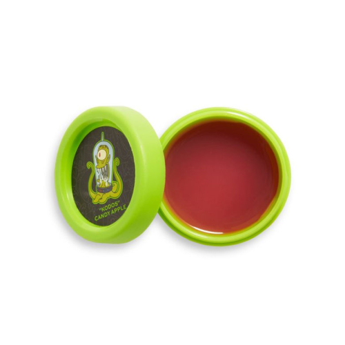 Revolution - *The Simpsons* - Masque Lèvres - Kodos Candy Apple