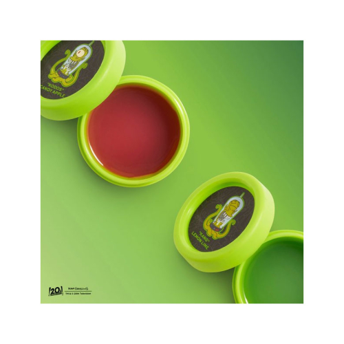 Revolution - *The Simpsons* - Masque Lèvres - Kodos Candy Apple