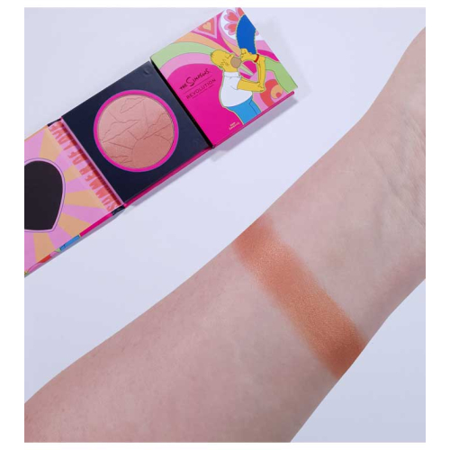 Revolution - *The Simpsons Summer of Love* - Ombre highlighter - Sunshine
