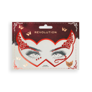Revolution - *Truly Sinful Halloween* - Bijoux adhésifs pour le visage