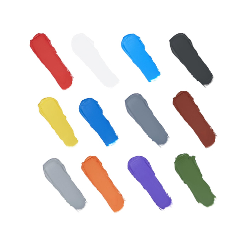 Revolution - *Twisted Fantasy* - Palette de maquillage crème pour le visage SFX Creator