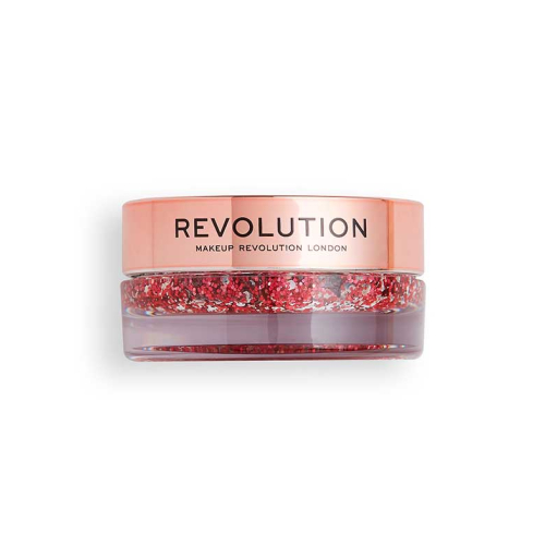 Revolution - *Viva la Revolution * - Baume pailleté pour le corps - Pink Party