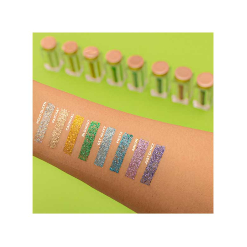 Revolution - *Viva la Revolution* - Paillettes lâches - Blowout