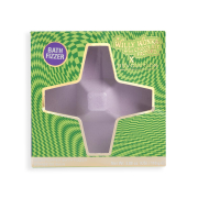 Revolution - *Willy Wonka & The chocolate factory* - Bombe de bain Everlasting Gobstopper Fizzer