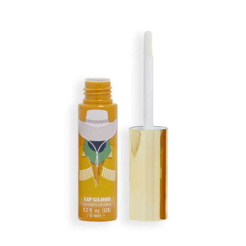 Revolution - *Willy Wonka & The chocolate factory* - Brillant à lèvres - Mike Tv