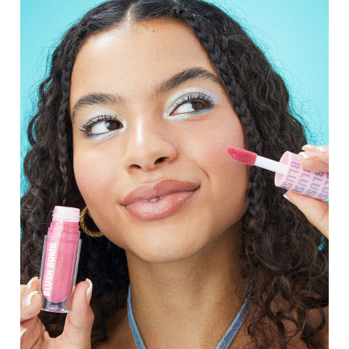 Revolution - *Y2K Baby* - Blush liquide Blush Bomb - That's Cute Pink