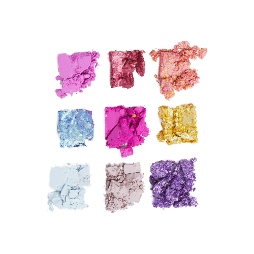 Revolution - *Y2K Baby*  - Palette d'ombres Flip Phone