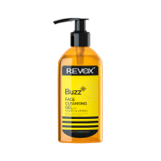 Revox - * Buzz * - Gel Nettoyant Visage Miel Citron