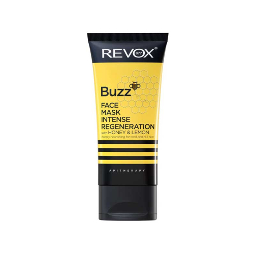 Revox - *Buzz* - Masque Visage Intense Regeneration