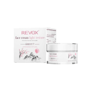 Revox - Crème Visage Légère Japanese Routine