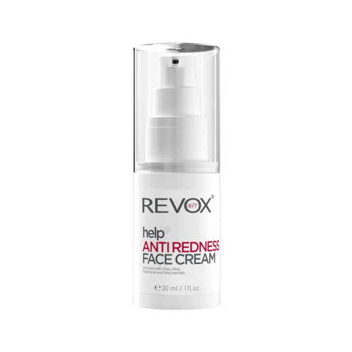 Revox - *Help* - Crème visage anti-rougeurs Anti Redness