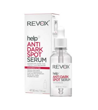 Revox - *Help* - Sérum anti-taches Anti Dark Spot