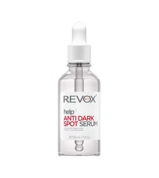 Revox - *Help* - Sérum anti-taches Anti Dark Spot