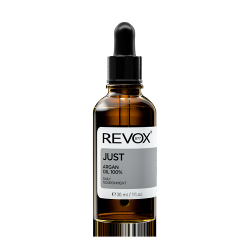 Revox - *Just* - Argan huile 100 % naturelle