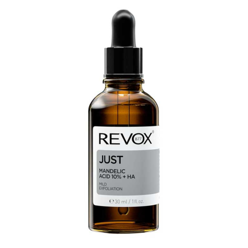 Revox - *Just* - Acide mandélique 10% + HA