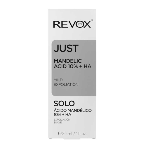 Revox - *Just* - Acide mandélique 10% + HA