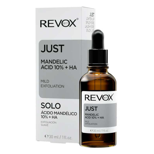 Revox - *Just* - Acide mandélique 10% + HA