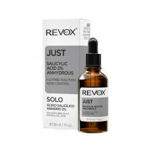 Revox - *Just* - Acide salicylique anhydre 2%