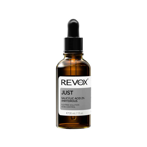 Revox - *Just* - Acide salicylique anhydre 2%