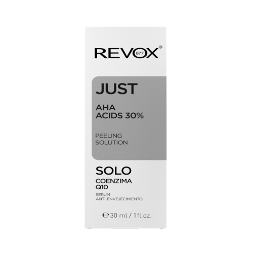 Revox - *Just* - Acides AHA 30%