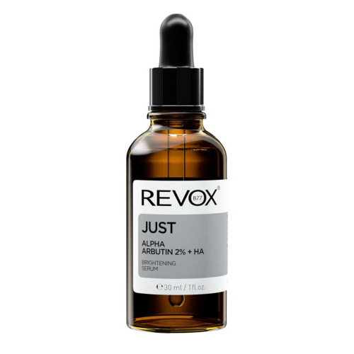 Revox - *Just* - Alpha Arbutine 2% + HA