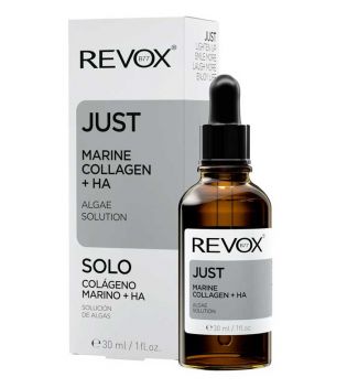 Revox - *Just* - Collagène marin + HA