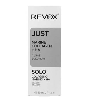 Revox - *Just* - Collagène marin + HA
