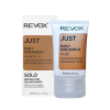 Revox - *Just* - Écran solaire quotidien SPF50 + à l'acide hyaluronique